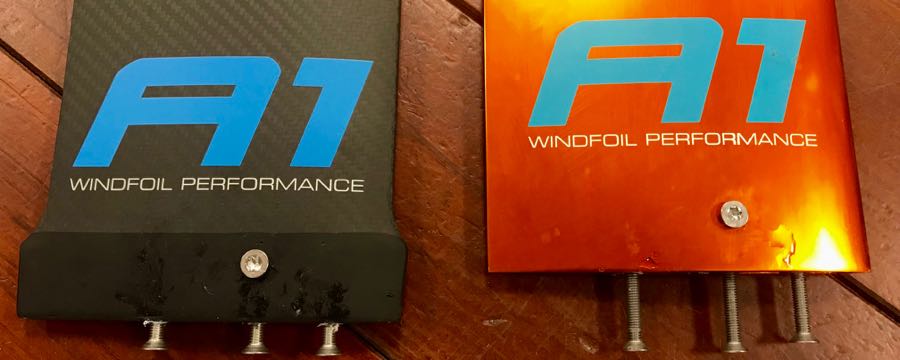 AlpineFoil A1 Aluminium