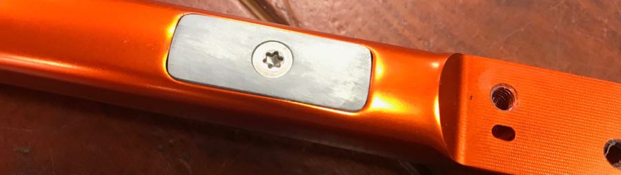 AlpineFoil A1 Aluminium