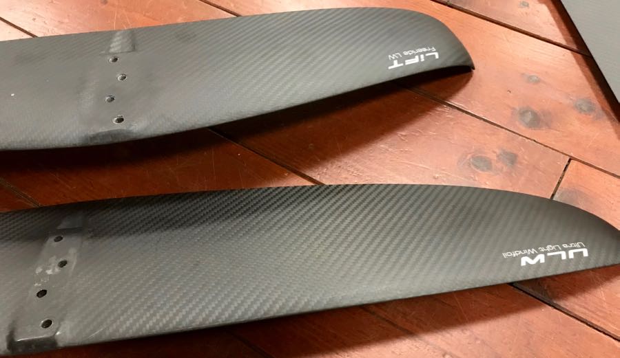 AlpineFoil A1 Aluminium