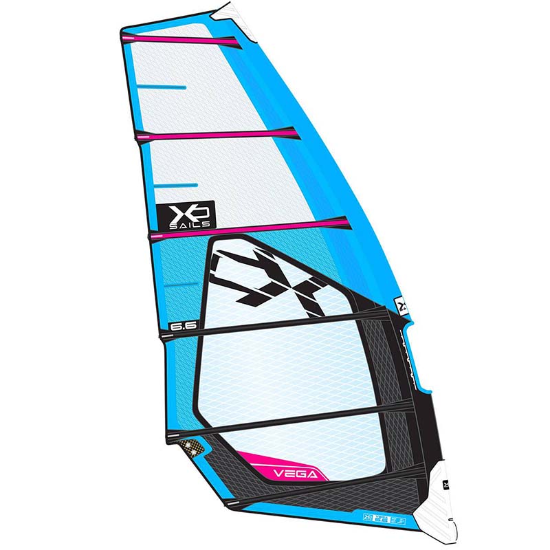 Xo Sail Vega