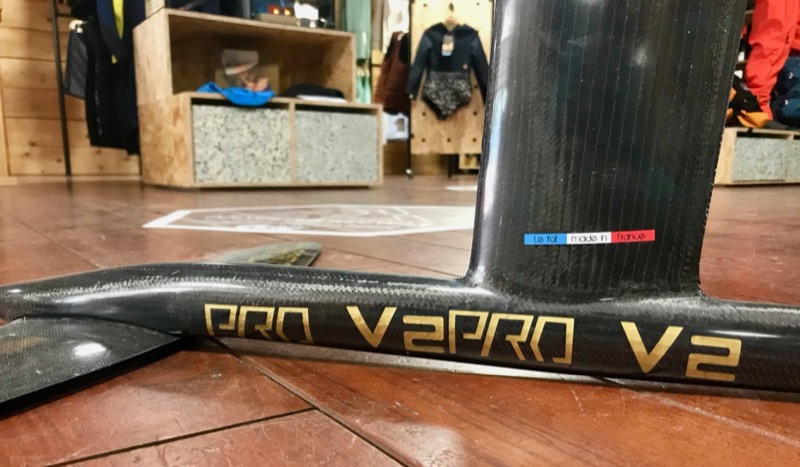 Horue Vivi V2