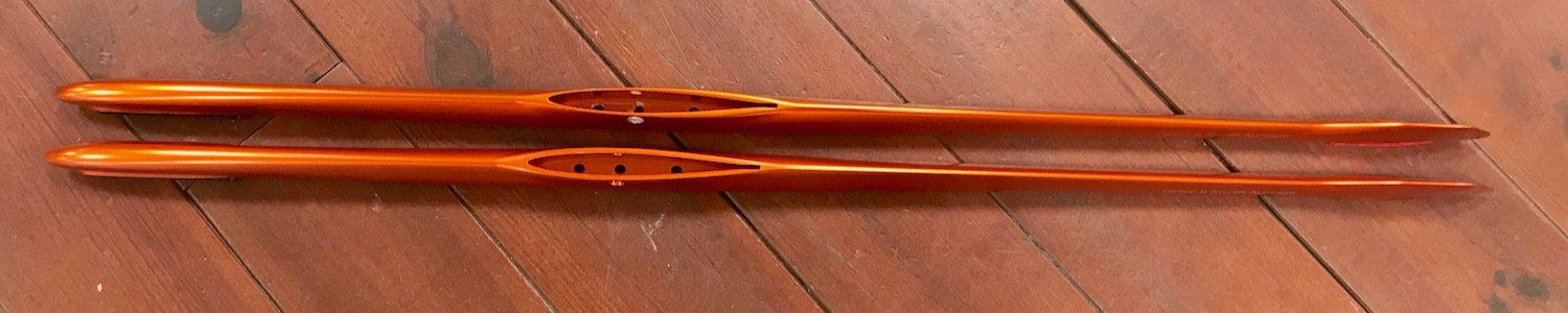 Alpinefoil A1 Sport Carbone 2020