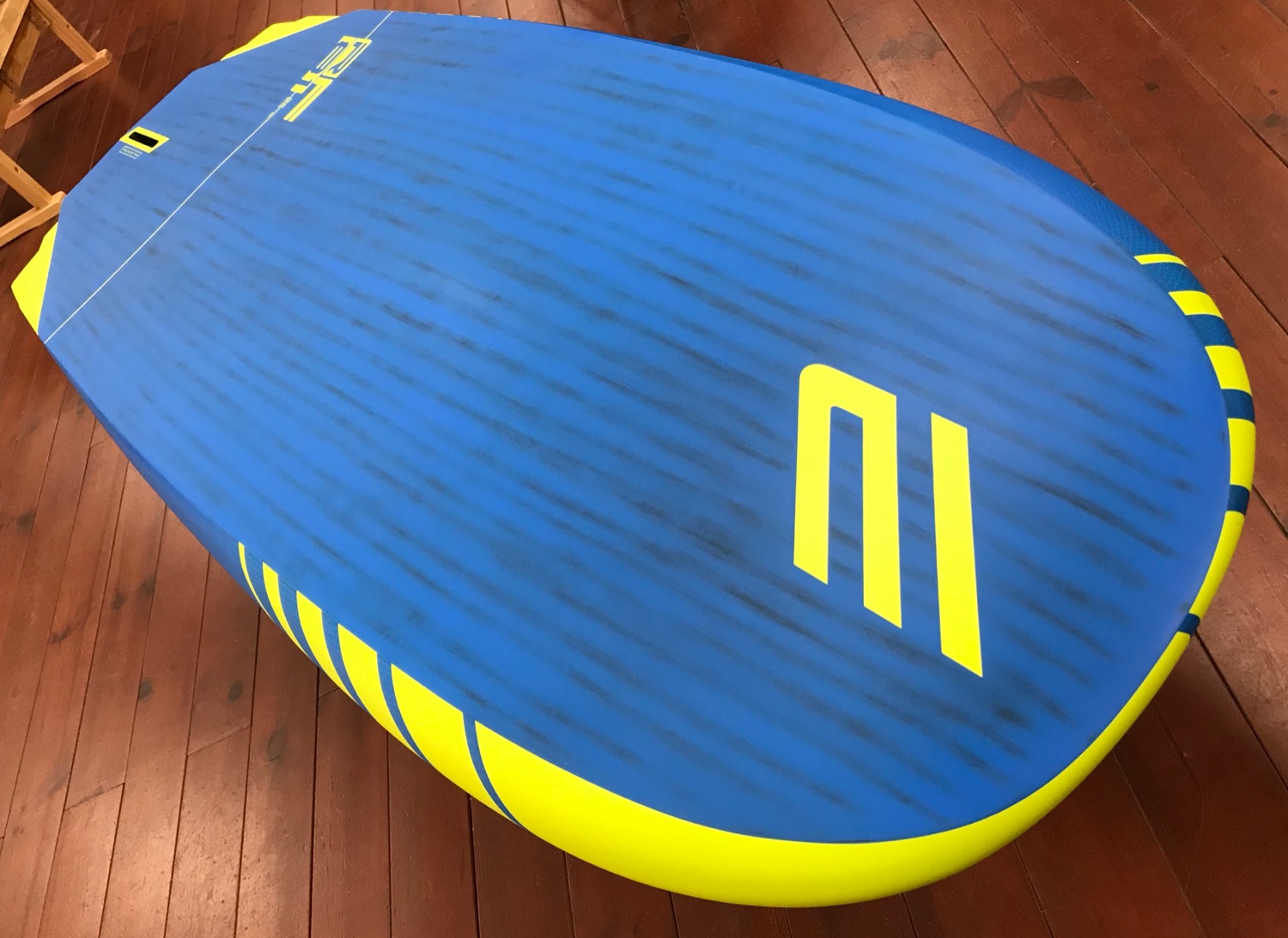 Exocet RF 81 carbone 2020