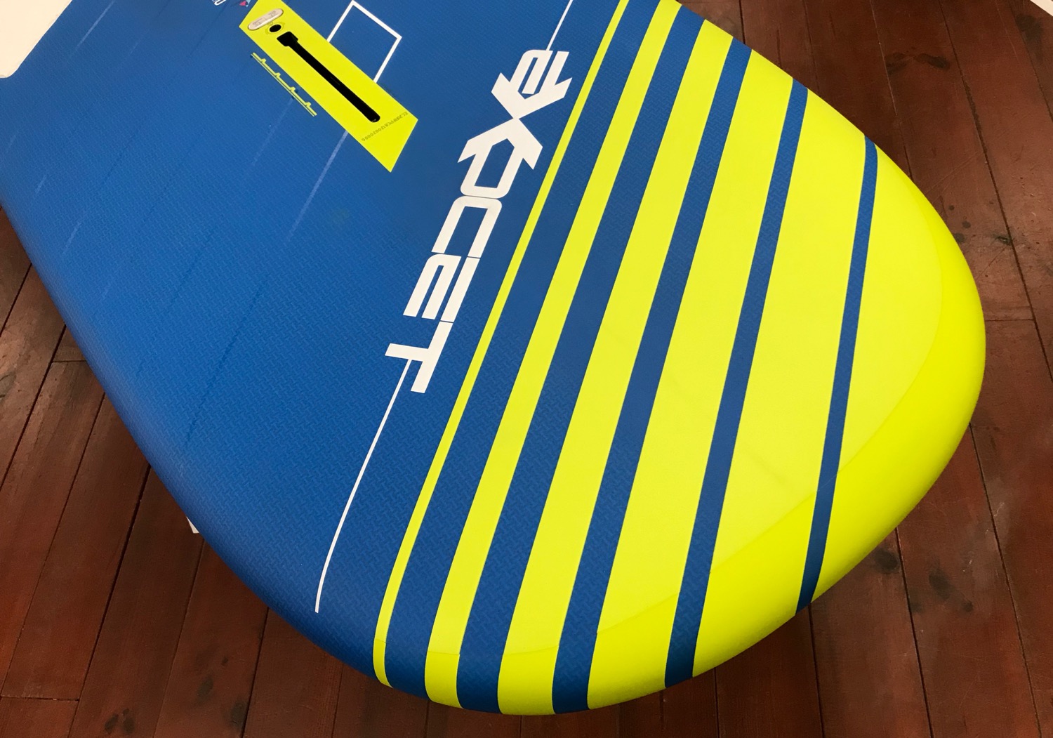 Exocet RF 81 carbone 2020