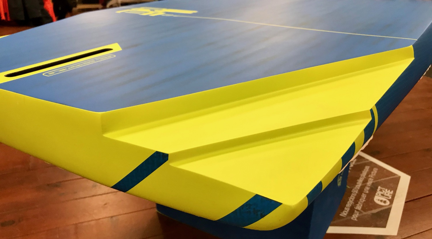Exocet RF 81 carbone 2020