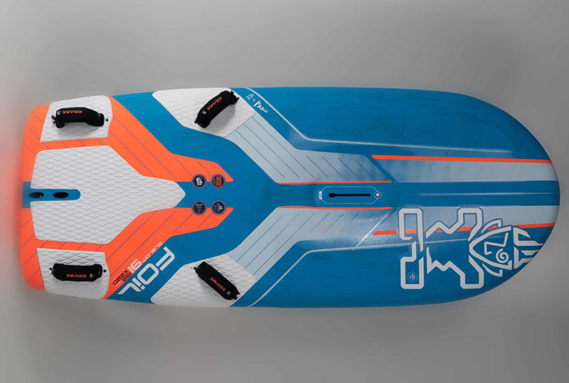 Starboard Foil Slalom