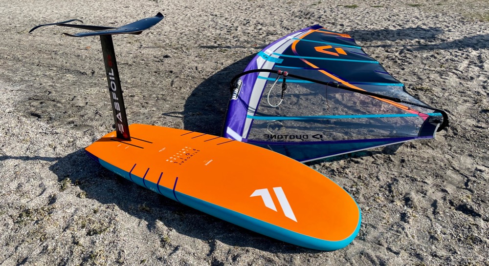 Fanatic StingRay LTD 130 2022