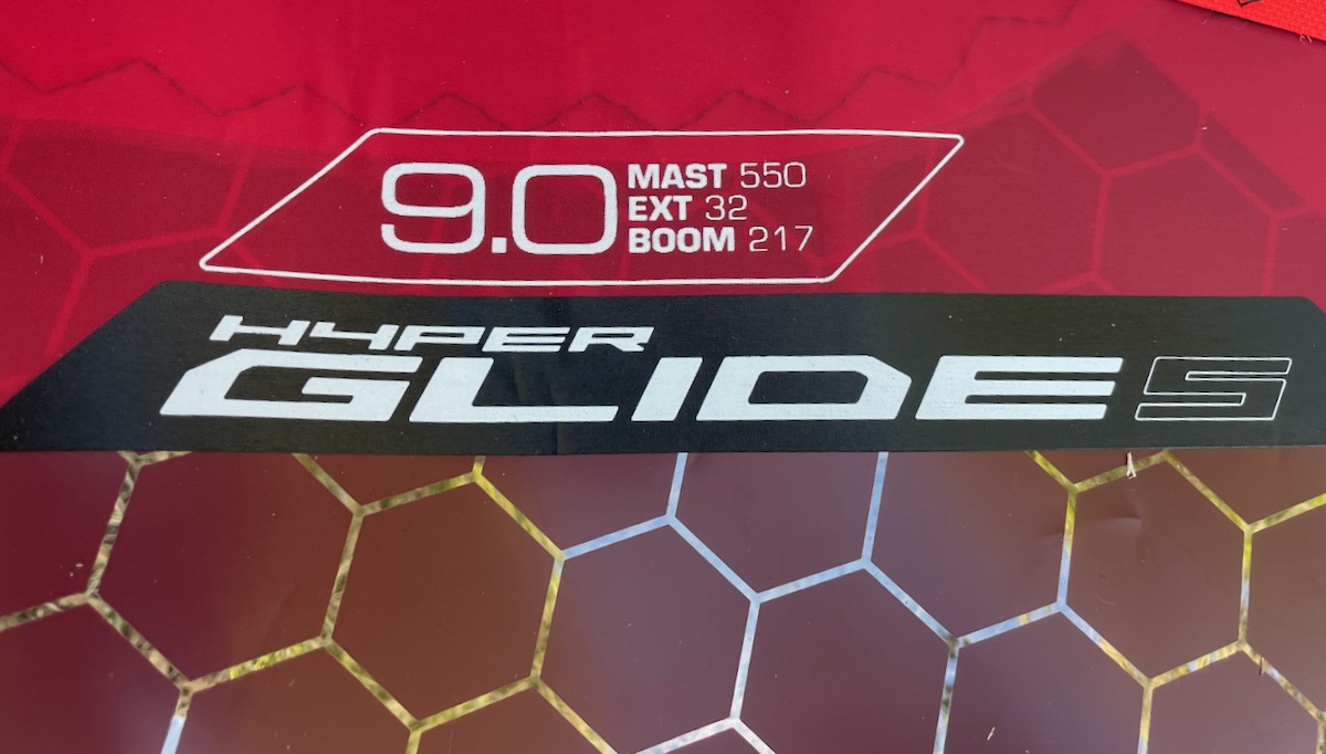 Hyperglide 5